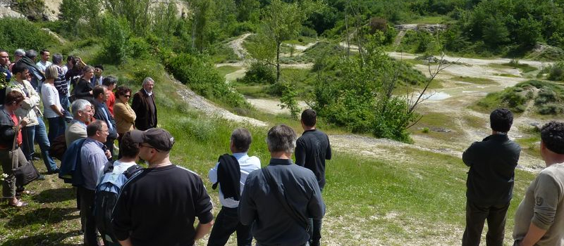 Le CPIE Gersois vous invite à Saint Cricq