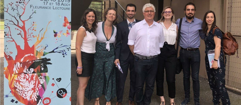 Médecine du futur : 2e édition de l'université d'été à Fleurance et Lectoure, les 19 et 20 septembre