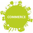 Groupama se mobilise pour le commerce local