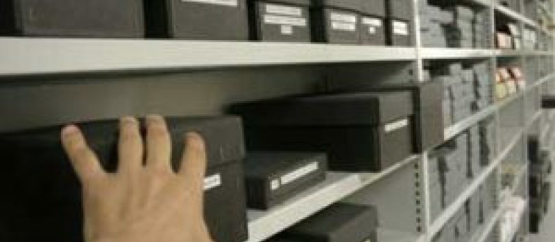 A la découverte des  Archives départementales du Gers