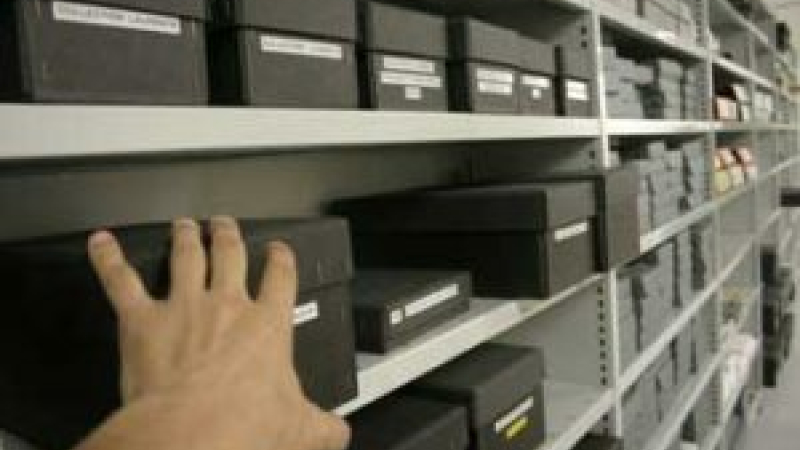 A la découverte des  Archives départementales du Gers