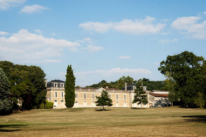 Dimanche, c'est l'occasion de découvrir le splendide parc du Conseil départemental si vous ne le connaissez pas encore.