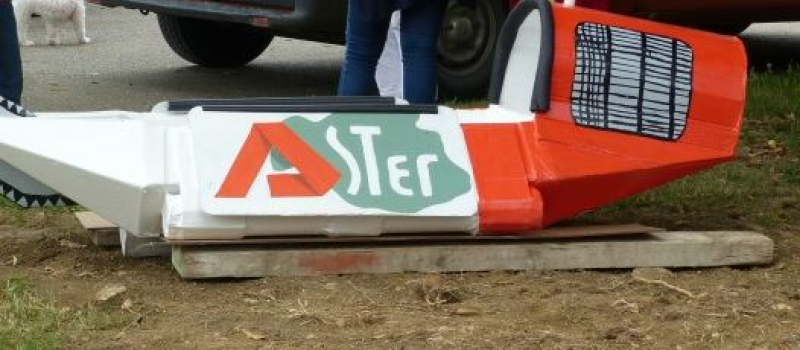 Une association d'insertion en assemblée générale : ASTER