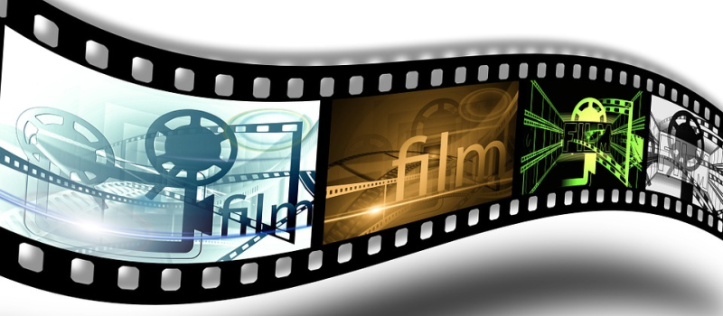 Au cinéma lundi soir...
