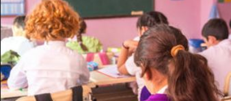 Protocole sanitaire assoupli dans les écoles dès demain.