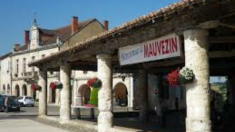 Fête de la Saint Michel à Mauvezin