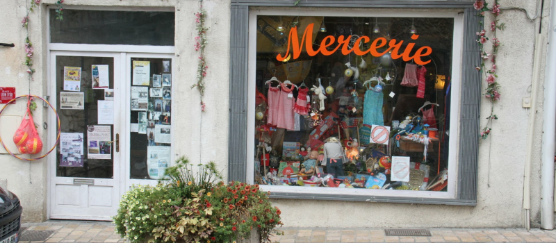 Une opportunité pour développer vos talents en couture !