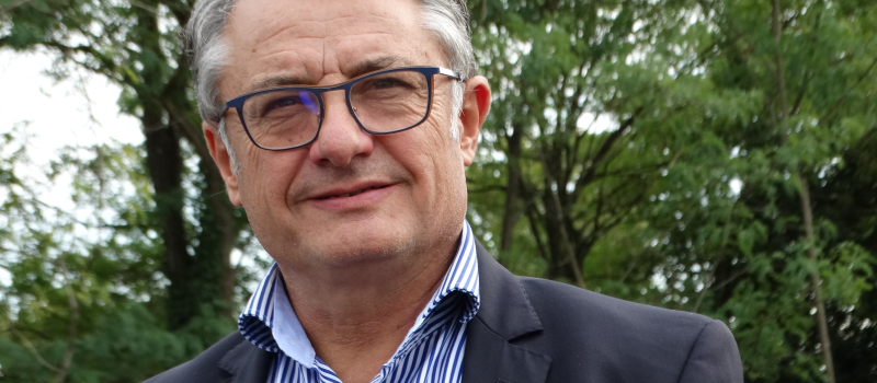 Covid - «N'allons pas trop loin dans les restrictions» indique le nouveau patron des maires du Gers