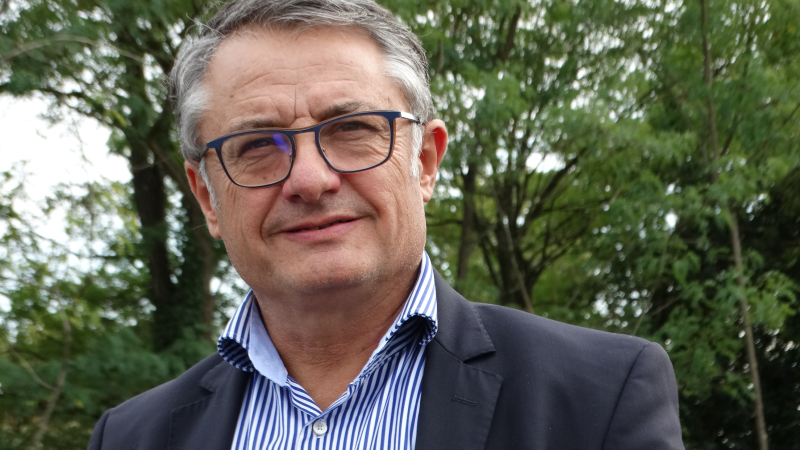 Covid - «N'allons pas trop loin dans les restrictions» indique le nouveau patron des maires du Gers