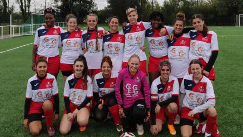 FCM : Quel week-end !!!