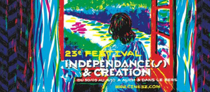 Ouverture officielle du  Festival du cinéma Indépendance(s) et Création : c'est aujourdhui