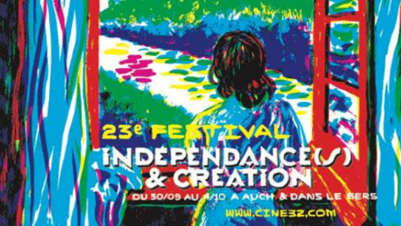 Ouverture officielle du  Festival du cinéma Indépendance(s) et Création : c'est aujourdhui