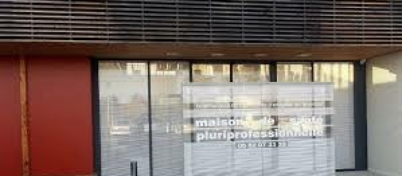 La Maison de Santé du Fezensac en danger