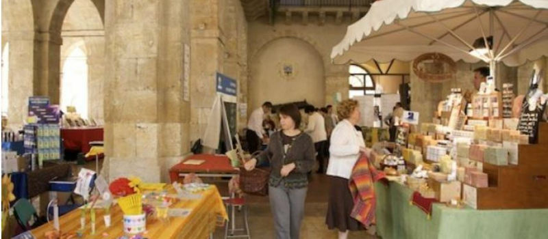 Les commerçants non sédentaires peuvent s'exprimer
