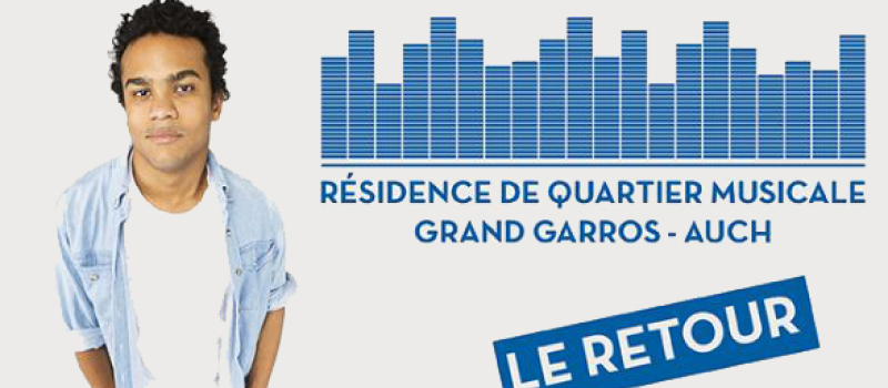 De la musique au Grand Garros