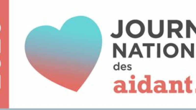 Journée nationale des aidants ce mardi 6 octobre