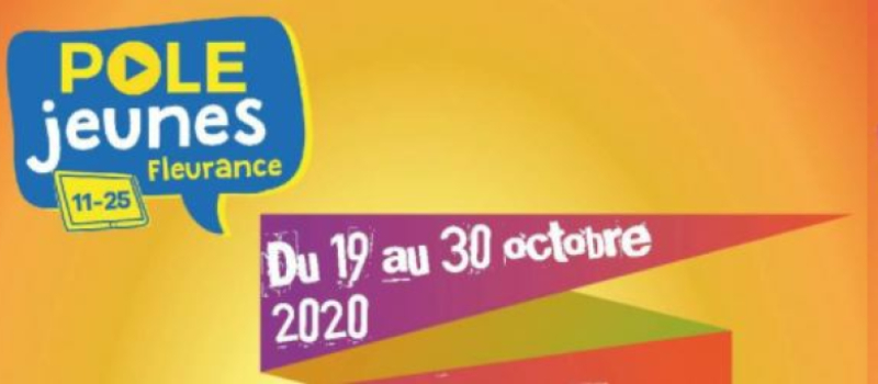 Vacances d’automne : le programme de l’Espace Jeunes est arrivé