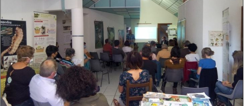 Le CPIE Pays gersois donne le pouvoir d'agir