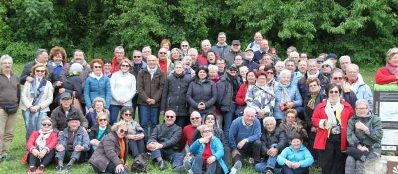  Le Comité de jumelage informe