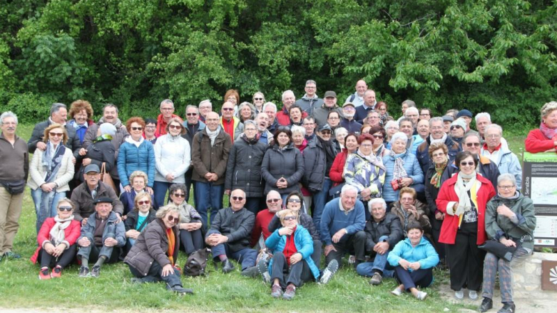  Le Comité de jumelage informe