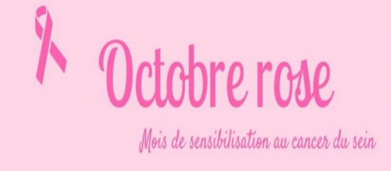 Octobre rose