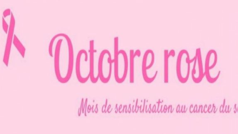 Octobre rose