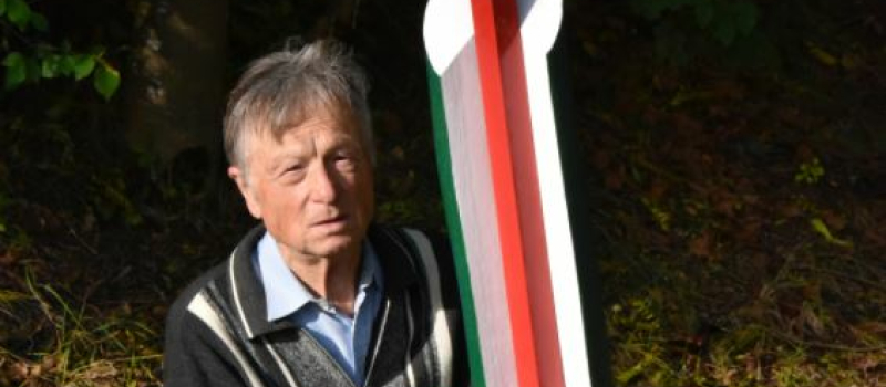 L'Art et la nature réunis par Louis Viel
