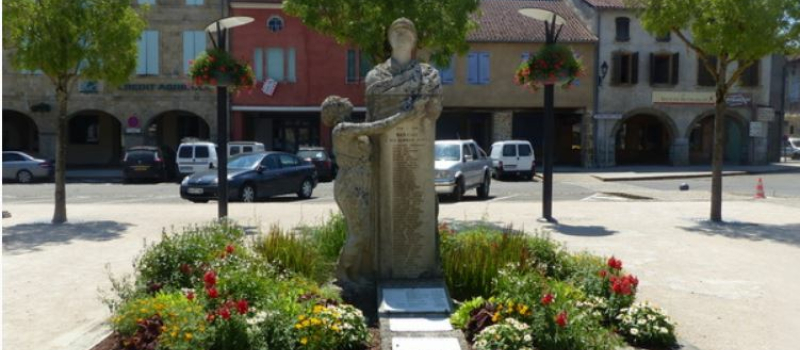 Une association accueillante