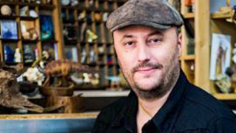 Invité d'honneur du salon Campagn'art de St Martin, 