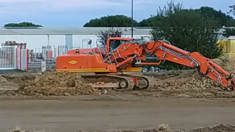 Zone d'Activité de Cagnan c'est parti