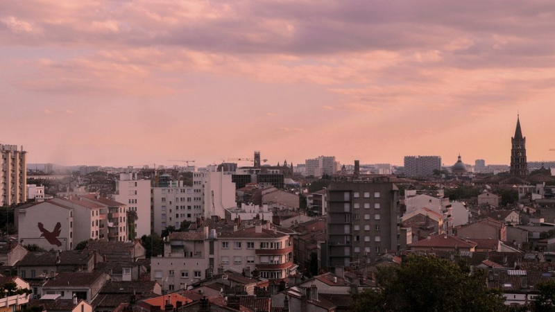 Toulouse fera-t-elle la pluie et le beau temps de l'Europe ?