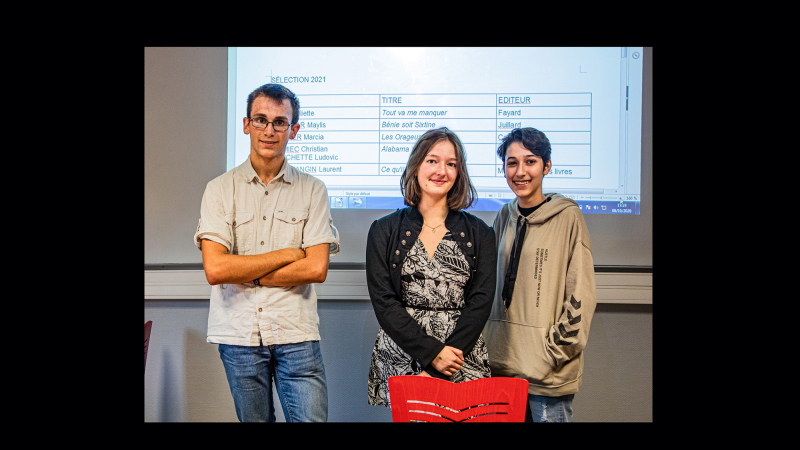 Rencontres littéraires de 10 écrivains à Nogaro avec«Un Livre dans la Poche»  
