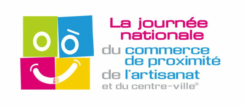 Les commerçants du centre ville participent