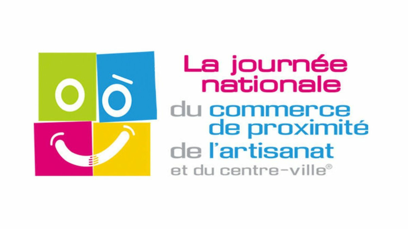 Les commerçants du centre ville participent