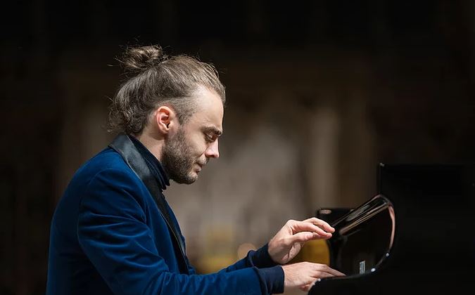 Daniel Ciobanu