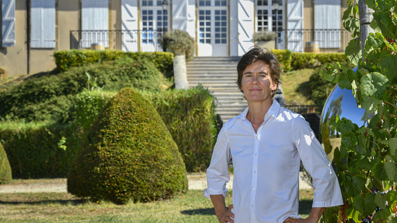 Une nouvelle équipe dirigeante à la tête de la cave