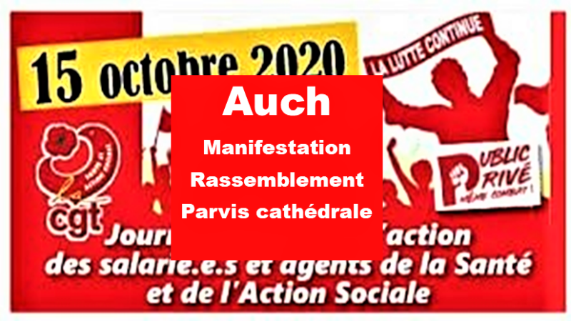 J'ai mal à ma santé