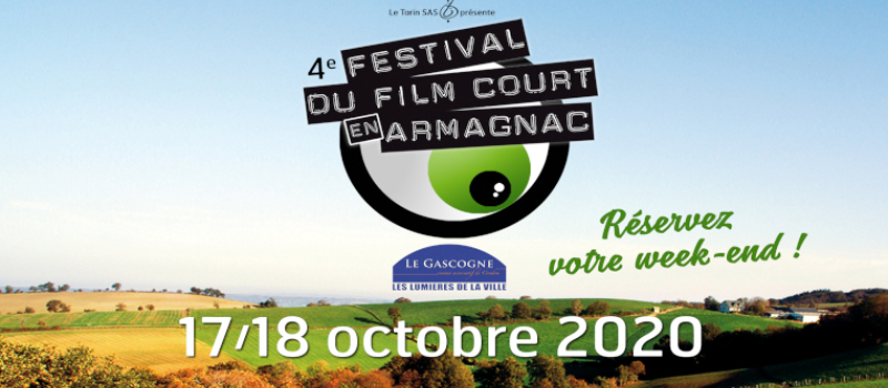Les courts prennent la place des longs pour un week-end au Gascogne
