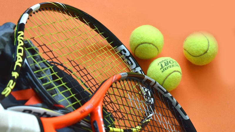 A.G du tennis club