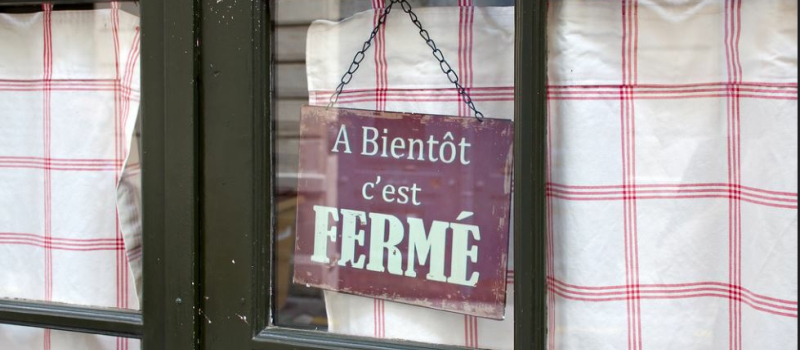 Montpellier - Toulouse La région impactée d'une façon importante par les nouvelles dispositions en matière sanitaire