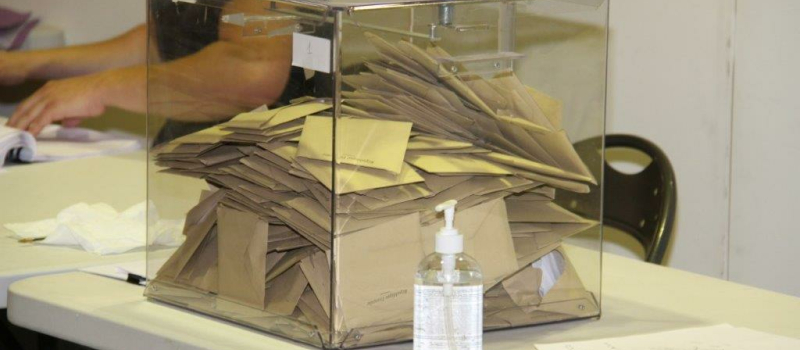 Vers un report des élections départementales ?