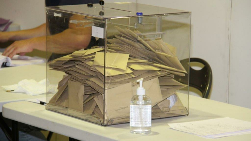 Vers un report des élections départementales ?