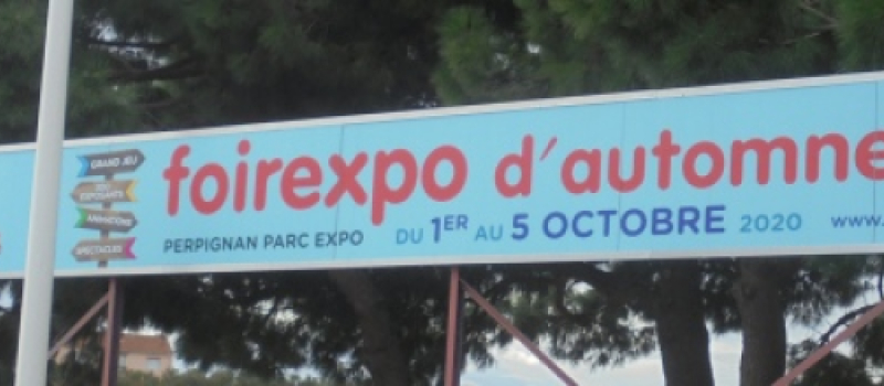 Le Gers bien représenté à la foire de Perpignan