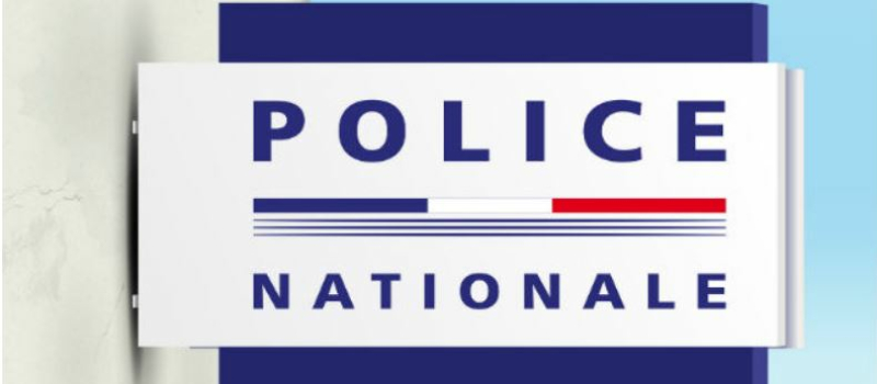 Recherché pour vol aggravé en Espagne, il est interpellé par la police à Auch