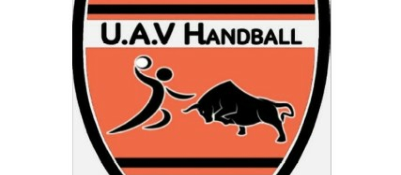 UAV Handball : les seniors filles en déplacement