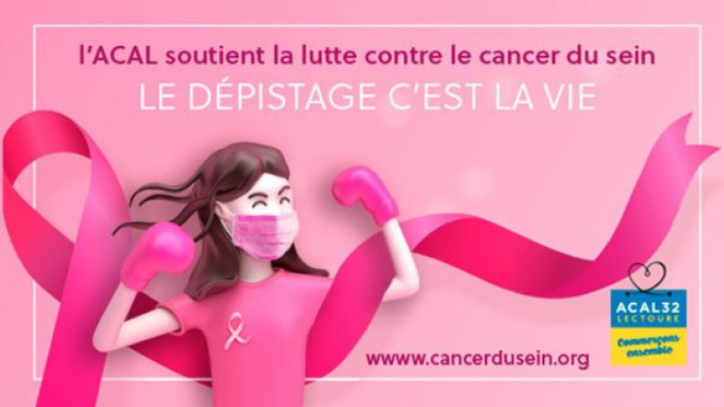 Les informations de l'ACAL