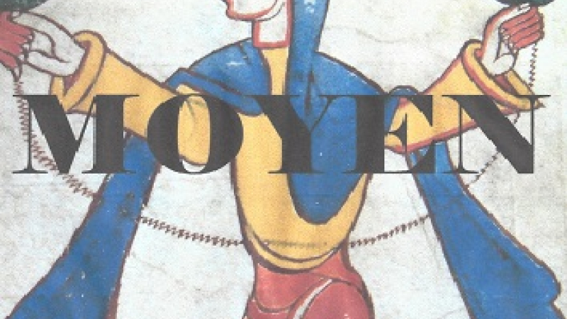 "Itinéraires gascons" IV, Le Moyen Âge"