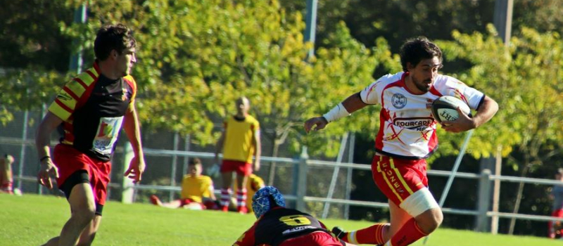 Rugby USE : La victoire est double ce dimanche