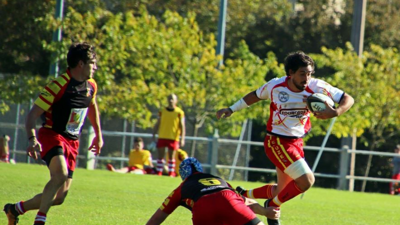 Rugby USE : La victoire est double ce dimanche