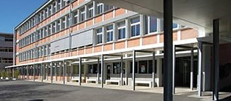Un label  « Excellence » pour le campus BTP et numérique du Garros